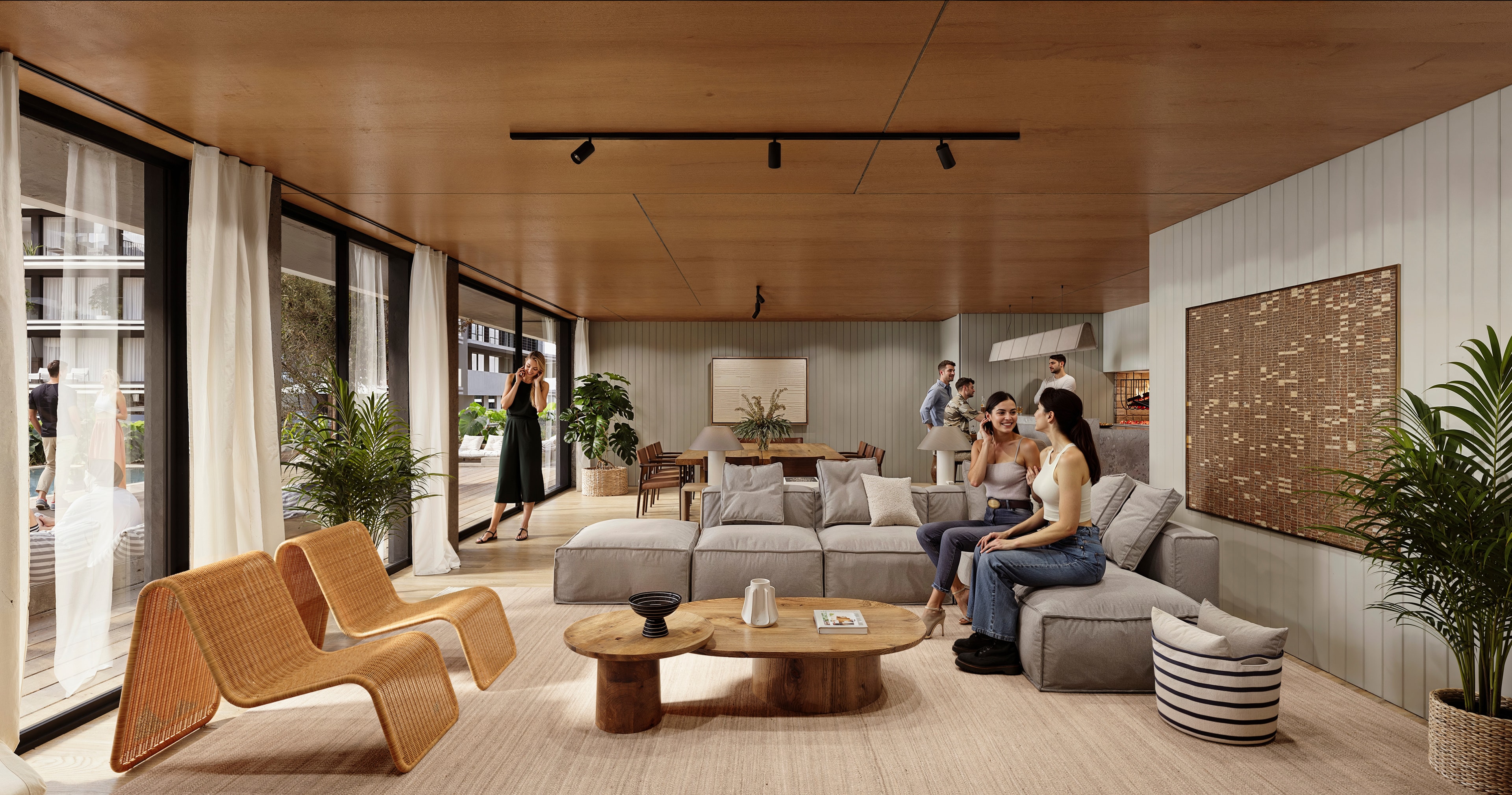 Amenities Orionis